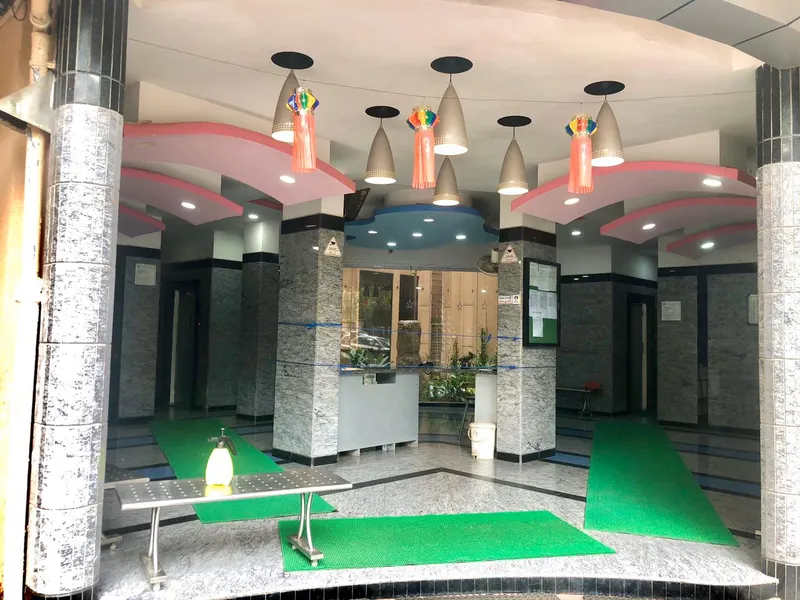 Kohinoor Apartment — Andheri West (8)