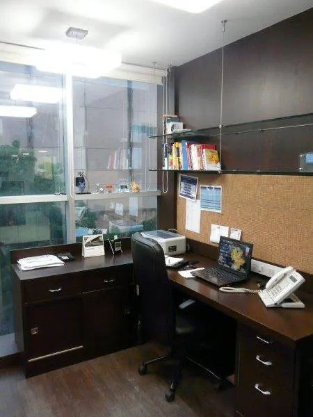 Woodrow — Andheri West (4)