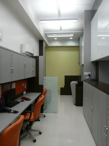 Woodrow — Andheri West (5)