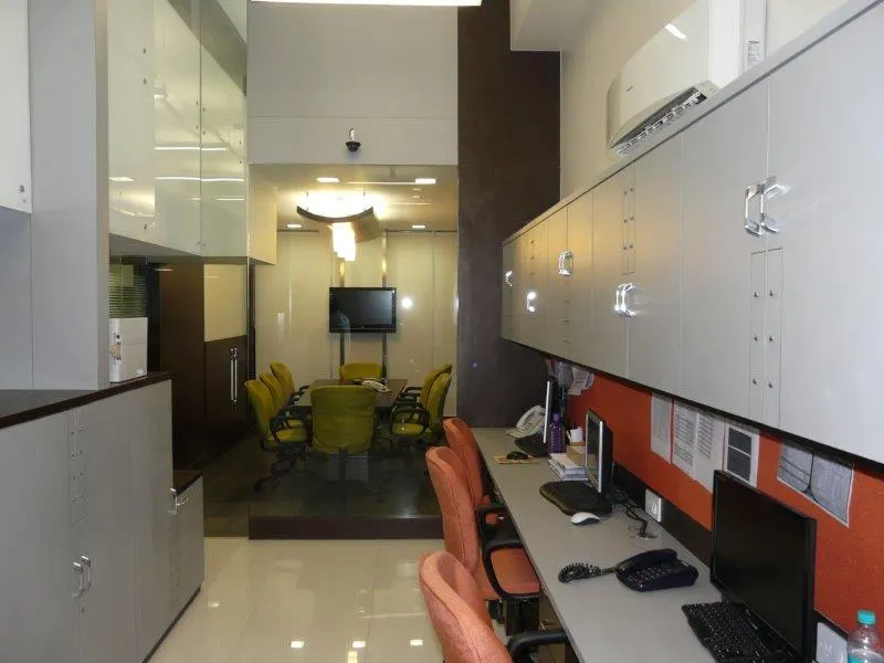 Woodrow — Andheri West (7)