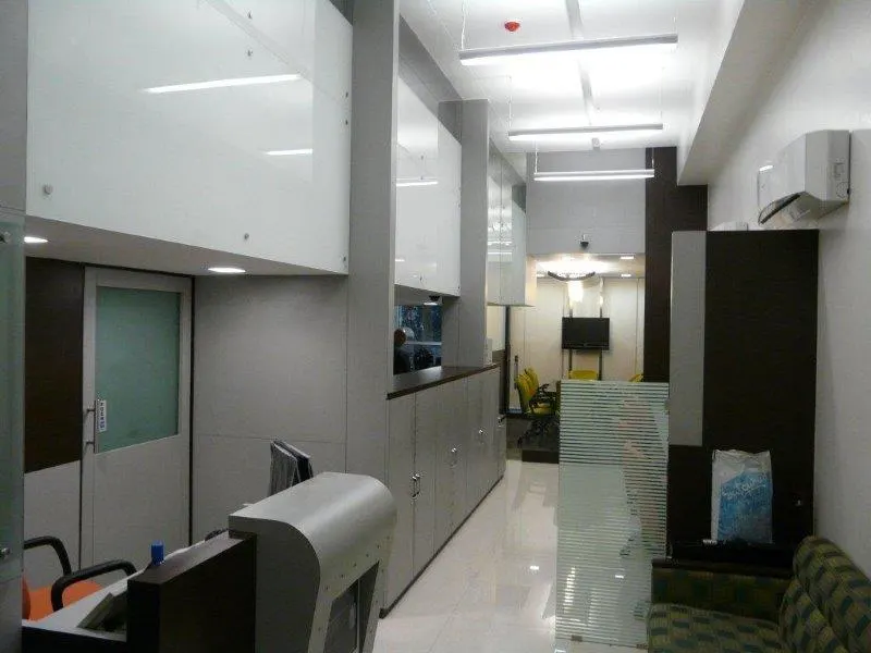 Woodrow — Andheri West (8)