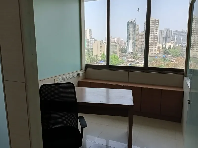 Morya Landmark II — Andheri West (6)