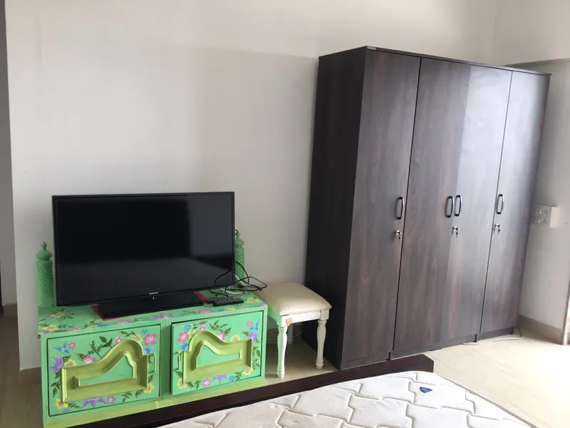 HDIL Metropolis — Andheri West (6)