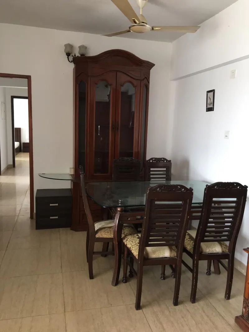 HDIL Metropolis — Andheri West (8)