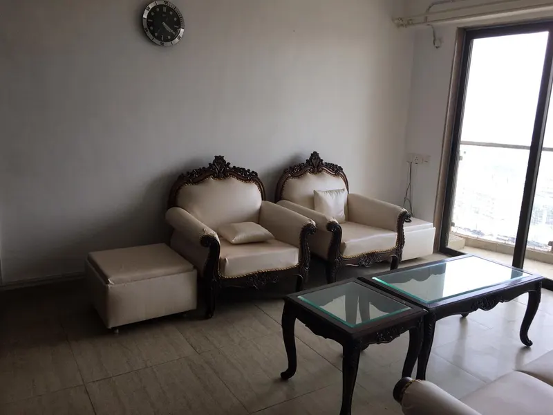HDIL Metropolis — Andheri West (3)