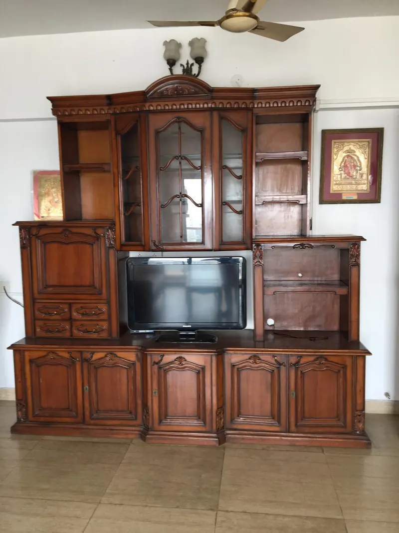 HDIL Metropolis — Andheri West (4)