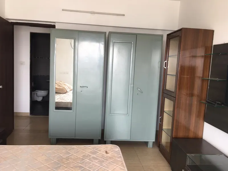HDIL Metropolis — Andheri West (5)