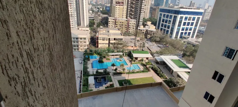 Raheja Imperia — Worli (4)