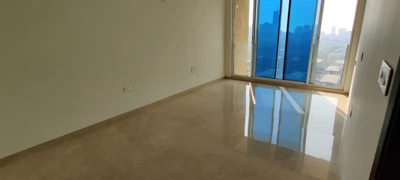 Raheja Imperia — Worli (5)