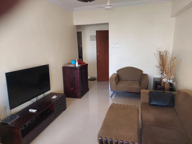 Vindhyachal — Bandra West (5)