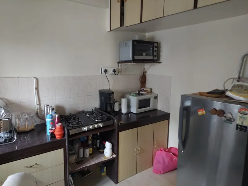 Vindhyachal — Bandra West (7)