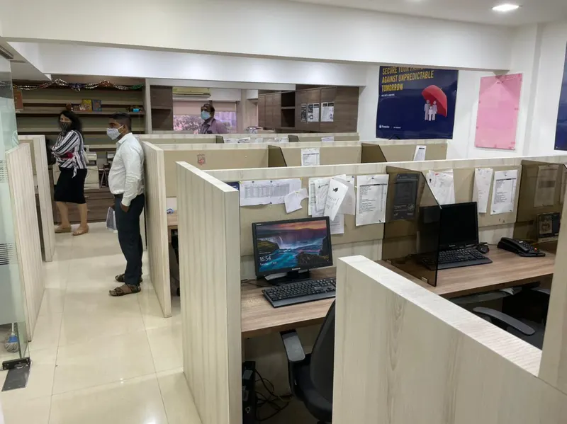 Sterling Court — Andheri East (4)