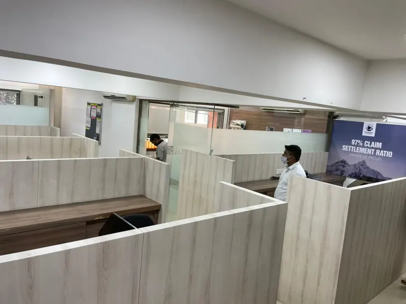 Sterling Court — Andheri East (5)
