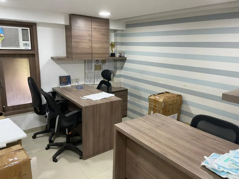 Sterling Court — Andheri East (3)