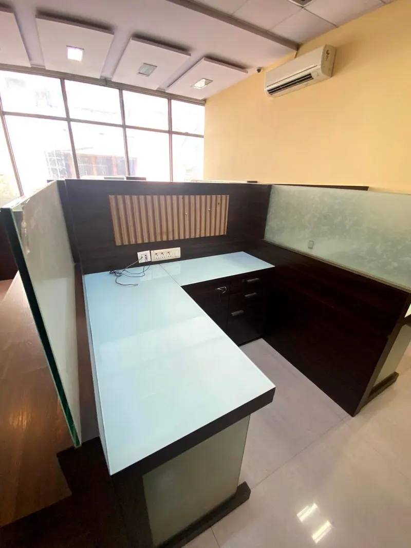 Morya Landmark I — Andheri West (4)