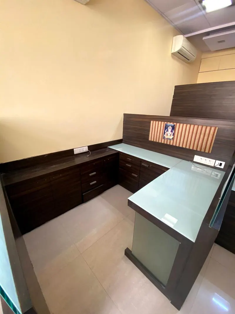 Morya Landmark I — Andheri West (5)