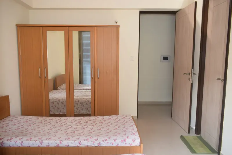 Kalpataru Sparkle — Bandra East (6)