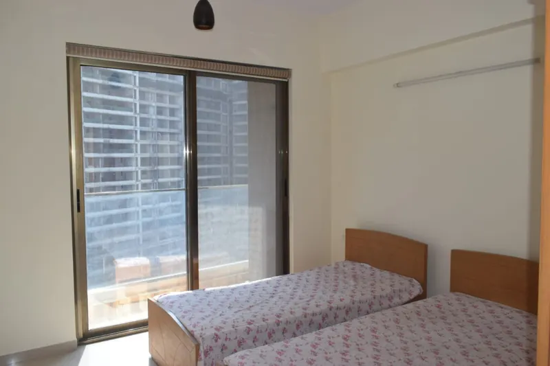 Kalpataru Sparkle — Bandra East (7)