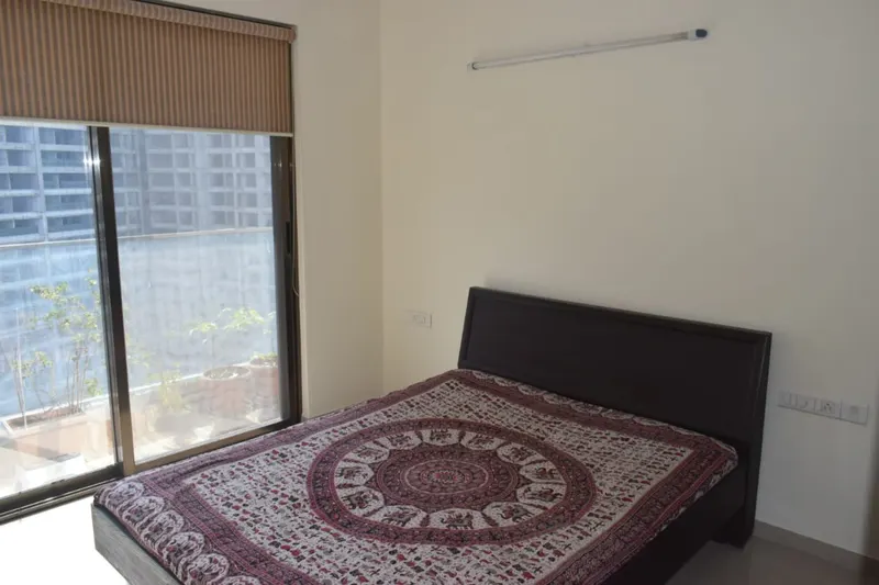 Kalpataru Sparkle — Bandra East (8)