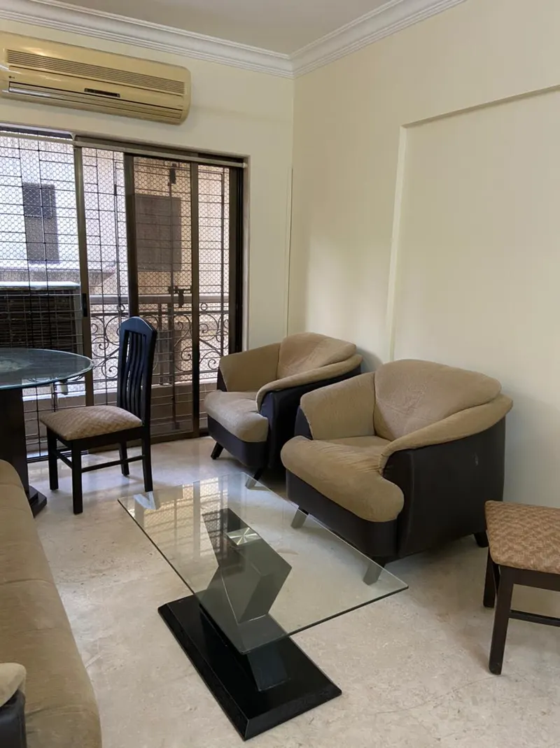 Saidhan Infinity — Khar West (6)
