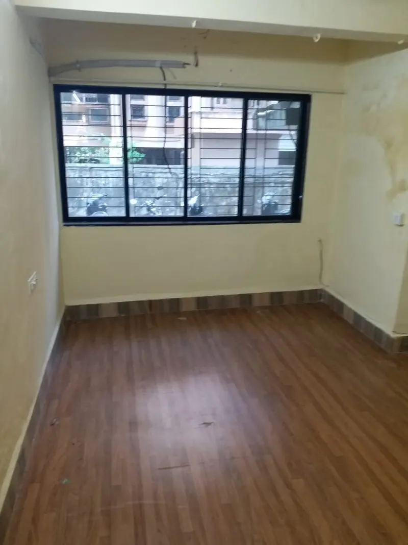 Girnar Society — Santacruz West