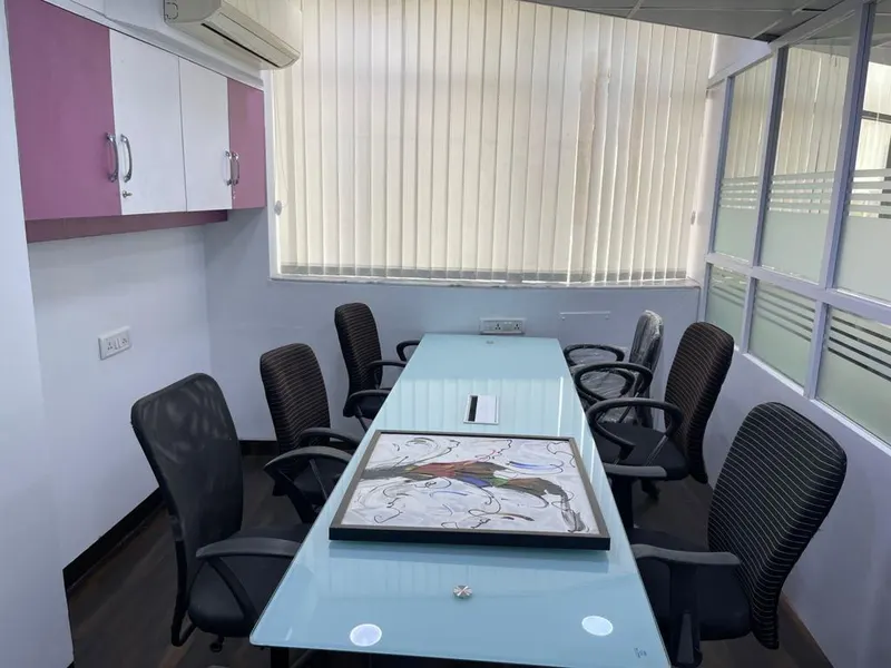 Cosmos Plaza — Andheri West (21)