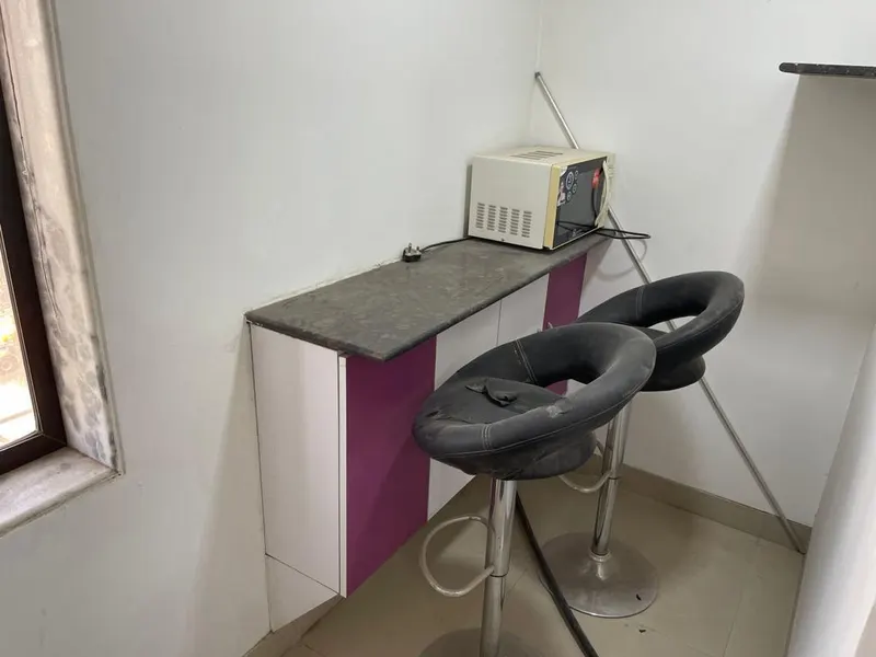 Cosmos Plaza — Andheri West (23)