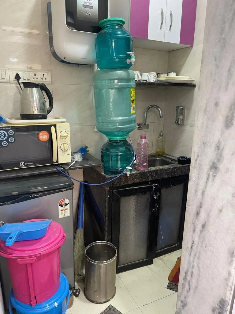 Cosmos Plaza — Andheri West (26)