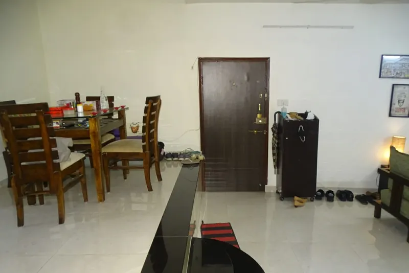 Tranquill Treat — Andheri West (2)