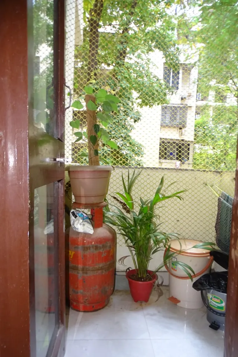 Tranquill Treat — Andheri West (4)