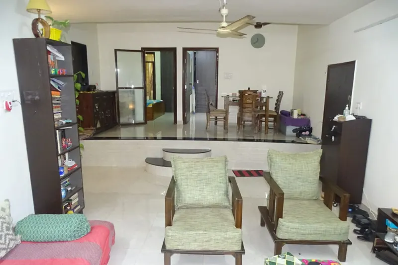 Tranquill Treat — Andheri West (6)