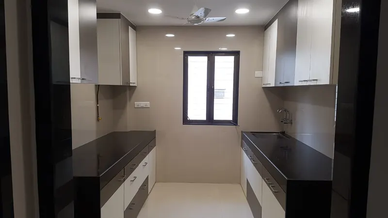 Golden Palace — Bandra West