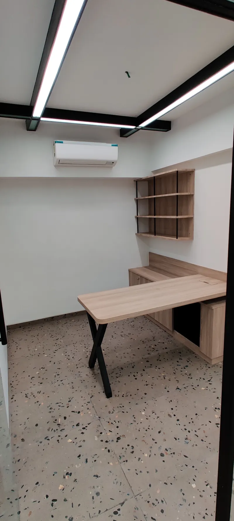 Regent Chambers — Nariman Point (8)