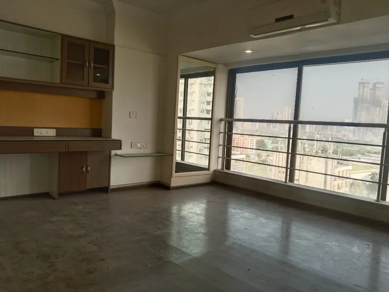 Madhuli — Worli
