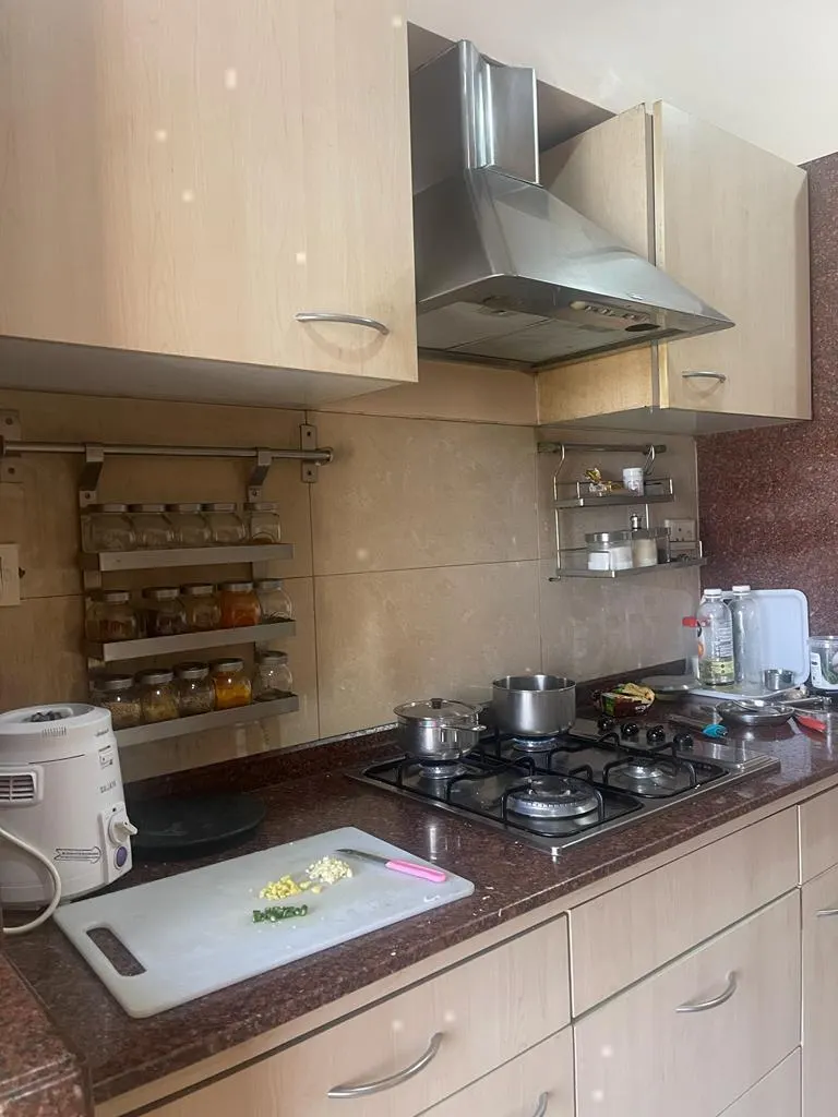 Raheja Windermere — Andheri West (4)