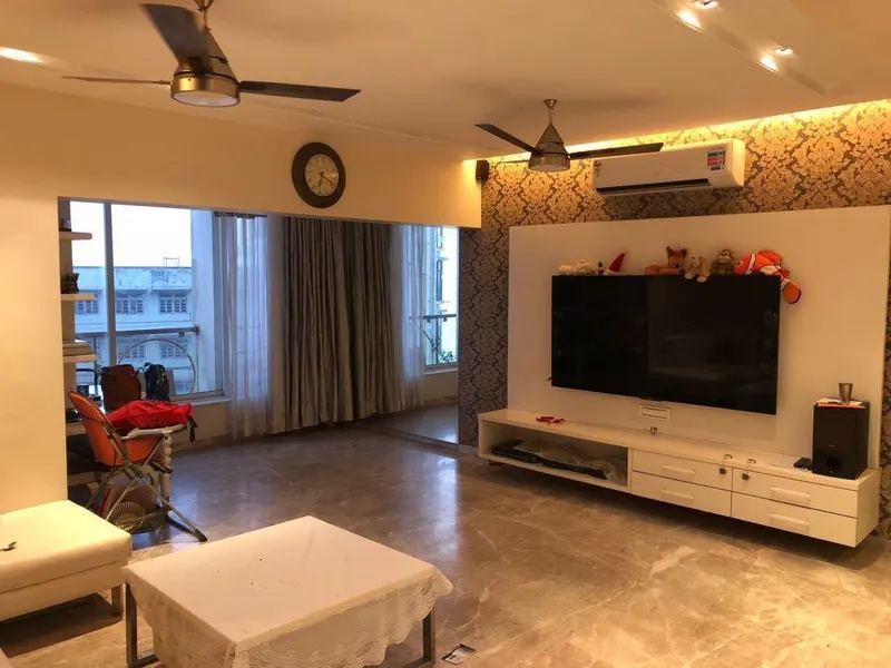 Venus Apartments — Worli (3)