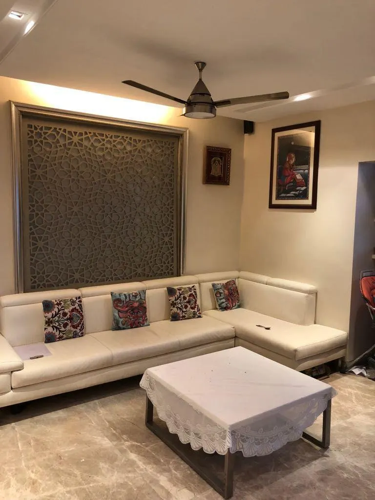 Venus Apartments — Worli (5)