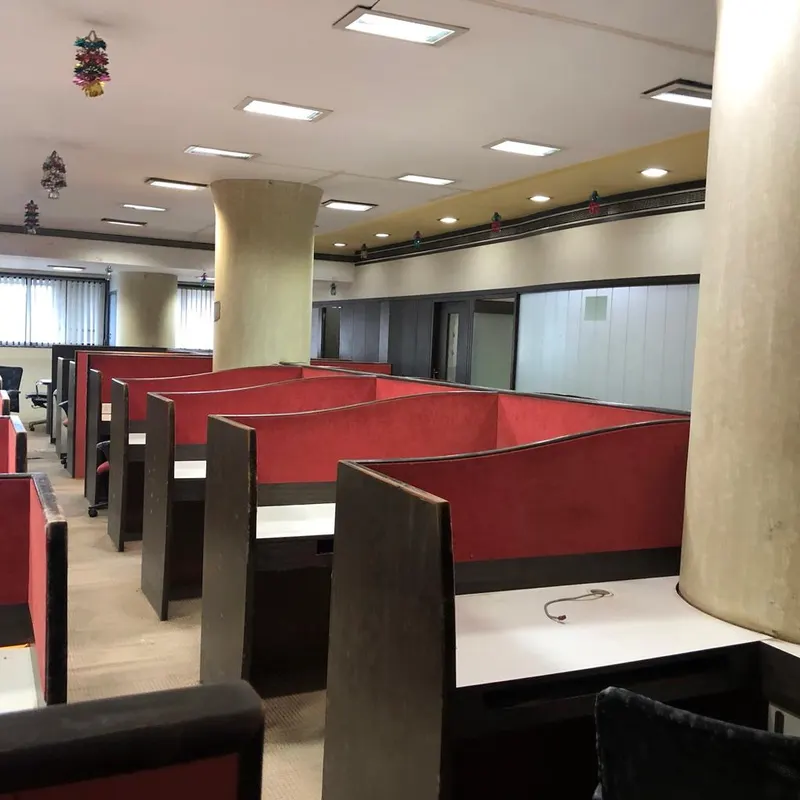 Poonam Chambers — Worli (5)