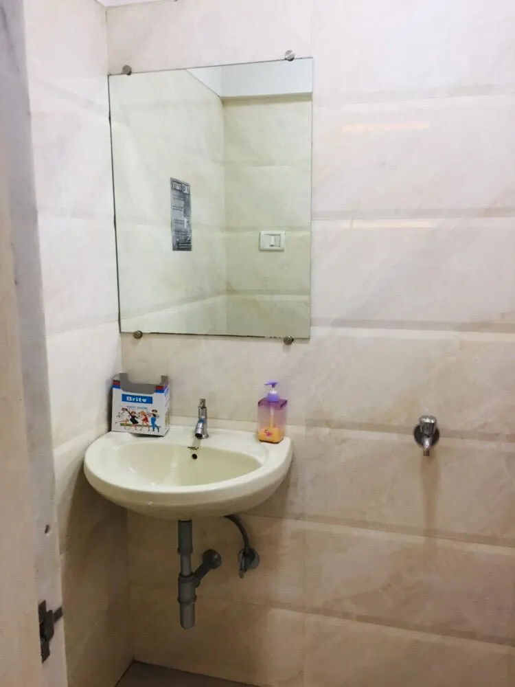 Aurus Chambers — Worli