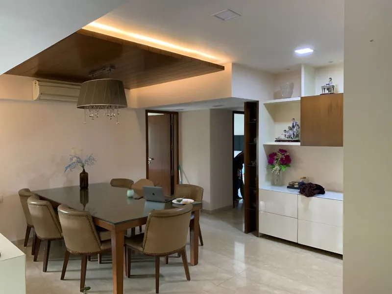 Premium Tower — Andheri West (7)