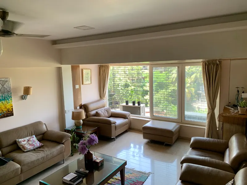 Premium Tower — Andheri West (8)