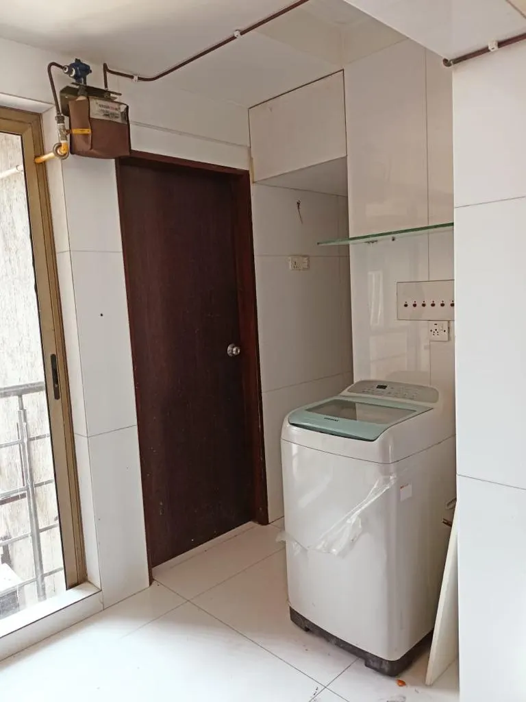 Oberoi Sky Heights — Andheri West (4)