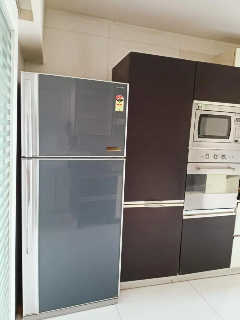 Oberoi Sky Heights — Andheri West (5)