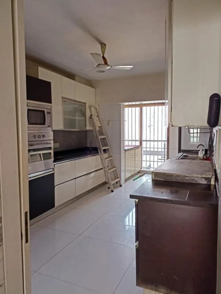Oberoi Sky Heights — Andheri West (6)