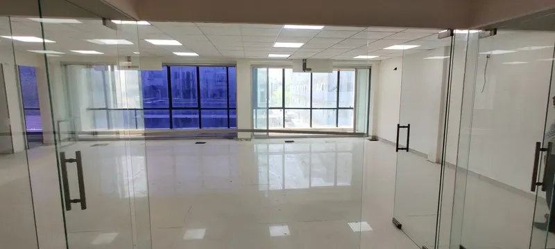 Civic Centre — Dadar East (4)