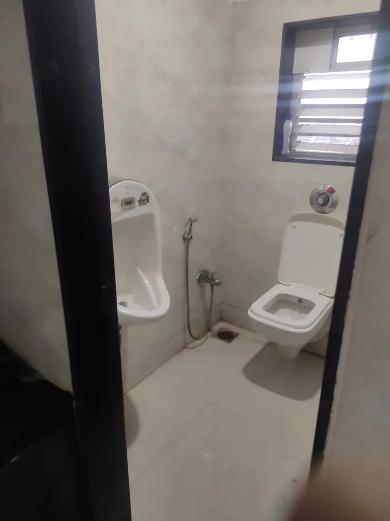 Sunteck Grandeur — Andheri West (3)