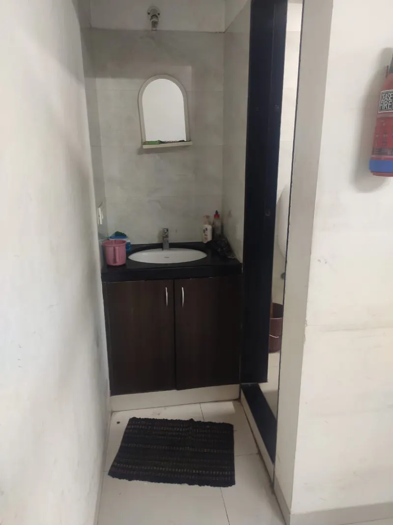 Sunteck Grandeur — Andheri West (4)