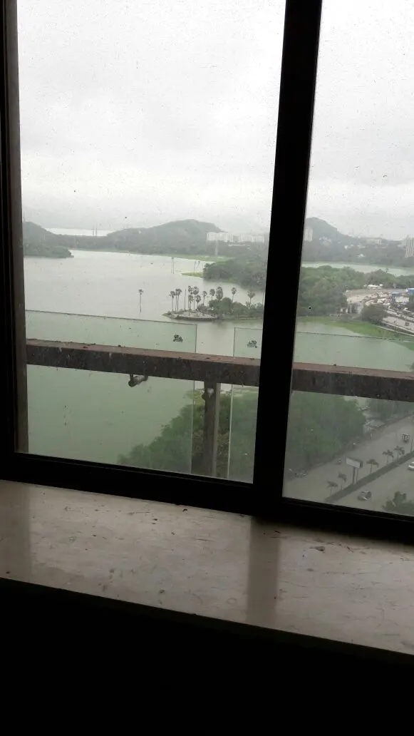 Wadhwa Solitaire — Powai (2)