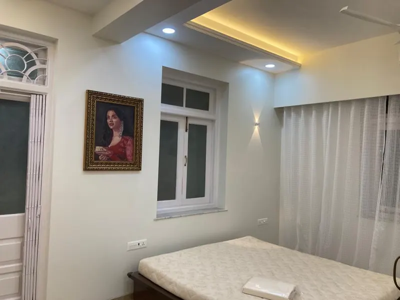 Roxana Building — Churchgate
