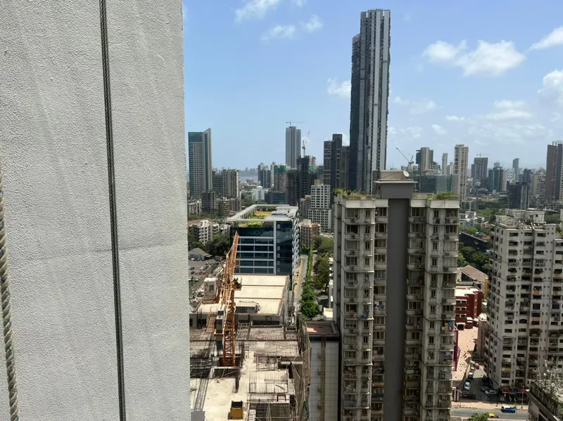 Lodha Kiara — Worli (6)